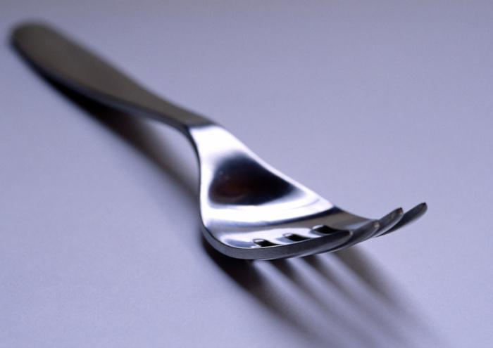 fork