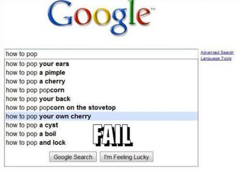 google-cherry.