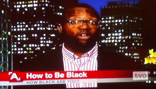 how-to-be-black