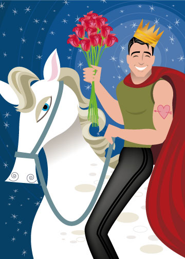 prince-charming