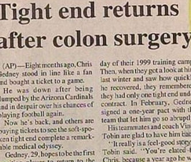 colon surgery