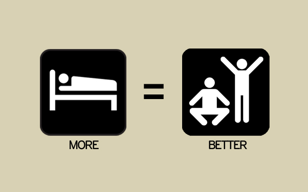 more-sleep
