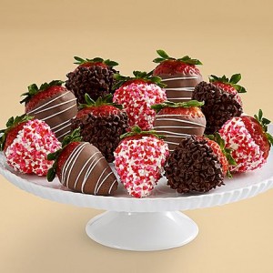 SharisBerries